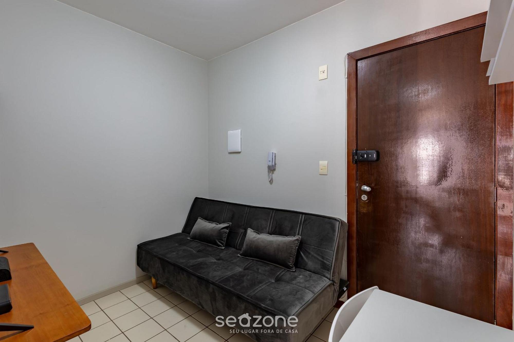 Apto Bem Localizado Na Asa Sul Em Df - Mpk0119 Brasília Exteriör bild